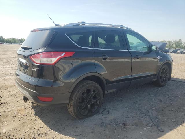  FORD ESCAPE 2014 Czarny