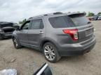 2013 Ford Explorer Xlt zu verkaufen in Houston, TX - Front End