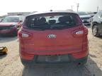 2013 Kia Sportage Base للبيع في San Antonio، TX - Hail