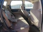 2003 Mazda Tribute Lx იყიდება Madisonville-ში, TN - Rollover