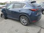 2021 Mazda Cx-5 Grand Touring   en Venta en Exeter, RI - Front End