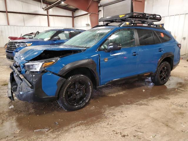 SUBARU OUTBACK WI 2023