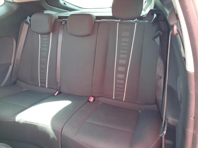 2012 RENAULT MEGANE DYN