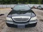 2010 Lincoln Town Car Signature Limited na sprzedaż w Austell, GA - Rear End