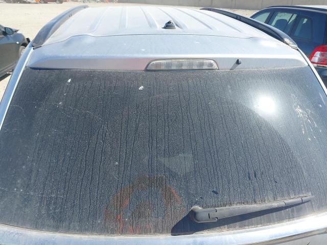 2013 MITSUBISHI OUTLANDER 2.2 DI-D GX4 5DR AUTO