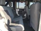 2008 Jeep Wrangler Unlimited X en Venta en Memphis, TN - Normal Wear