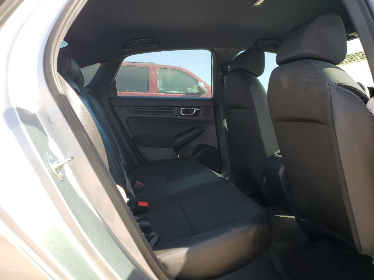 2025 Honda Civic - Image 10