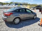 2012 Ford Focus Se for Sale in Barberton, OH - Rear End