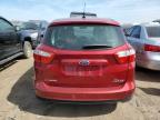 2013 Ford C-Max Sel de vânzare în Elgin, IL - Mechanical