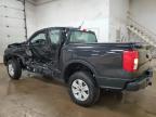 2024 Ford Ranger Xl en Venta en Davison, MI - Rollover