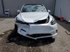 2025 Tesla Model Y  للبيع في Riverview، FL - Front End