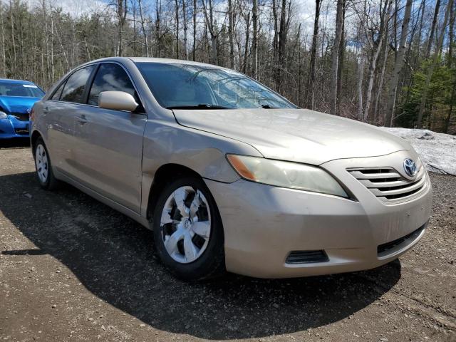 2007 TOYOTA CAMRY CE