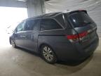 2015 Honda Odyssey Exl for Sale in Candia, NH - Side
