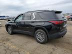 2022 Chevrolet Traverse Lt for Sale in Woodhaven, MI - Front End