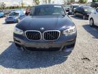 2021 Bmw X4 Xdrive30I продається в Riverview, FL - Rear End