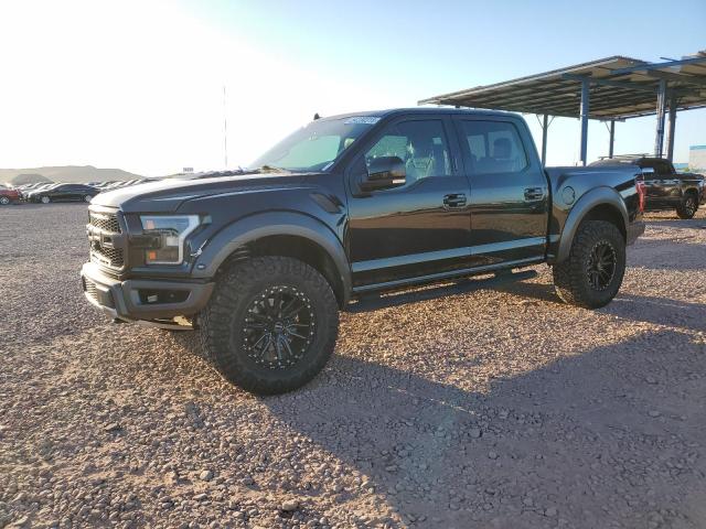 2020 Ford F150 Rapto 3.5L
