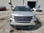 2019 Ford Explorer Xlt en Venta en Apopka, FL - Rear End