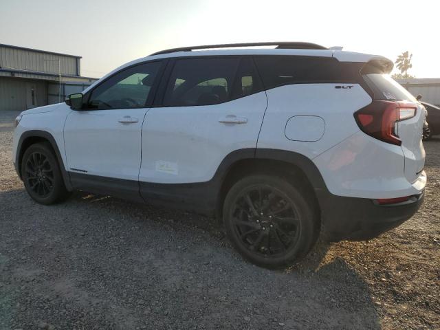  GMC TERRAIN 2023 White