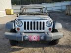 2012 Jeep Wrangler Sport de vânzare în West Mifflin, PA - Burn