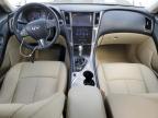 2015 Infiniti Q50 Base იყიდება Kansas City-ში, KS - Side