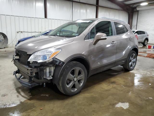 2014 Buick Encore Premium
