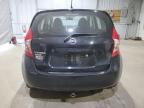2016 Nissan Versa Note S   للبيع في Candia، NH - Front End