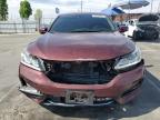 2017 Honda Accord Hybrid за продажба в Wilmington, CA - Front End