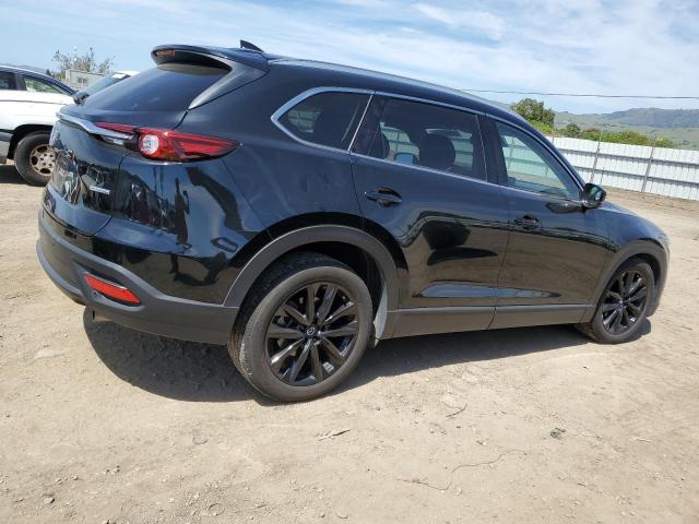  MAZDA CX-9 2022 Black