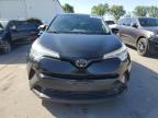 2018 Toyota C-Hr Xle للبيع في Sacramento، CA - Mechanical