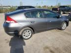 2011 Honda Insight Ex იყიდება Indianapolis-ში, IN - Front End