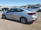 2020 Hyundai Elantra Sel zu verkaufen in Chalfont, PA - Front End