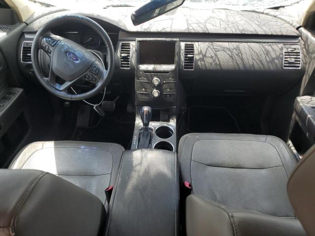  FORD FLEX 2019 Gray