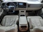 2002 Chevrolet Tahoe K1500 de vânzare în New Braunfels, TX - Rear End