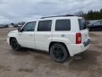 2010 JEEP PATRIOT SPORT à vendre chez Copart ON - TORONTO