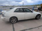 2005 Lexus Is 300 for Sale in Littleton, CO - Rear End