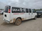 Houston, TX에서 판매 중인 2014 Chevrolet Express G3500 Lt - Front End