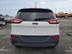 2017 Jeep Cherokee Latitude   na sprzedaż w Wilmington, CA - Front End
