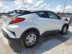 2020 Toyota C-Hr Xle للبيع في West Palm Beach، FL - Front End