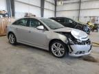 2013 Chevrolet Cruze Ltz იყიდება Greenwood-ში, NE - Front End
