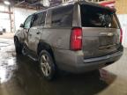 1GNSKBKC3GR****** Used and Repairable 2016 Chevrolet Tahoe in AK - Anchorage