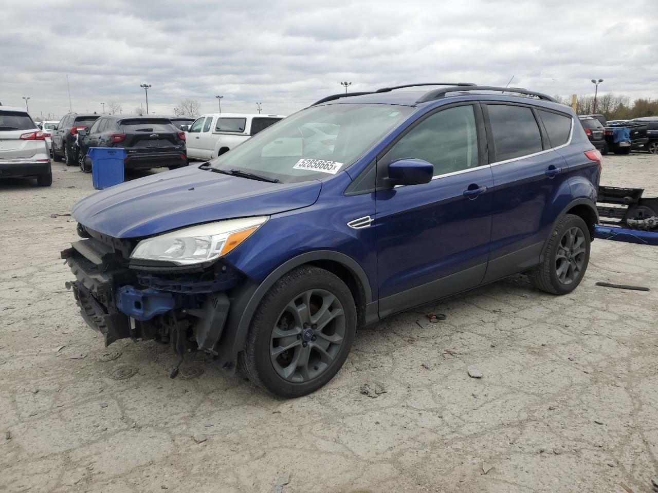 Indianapolis, IN에서 판매 중인 2013 Ford Escape Se - Front End