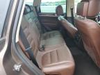 2013 Volkswagen Touareg V6 for Sale in Madisonville, TN - Front End