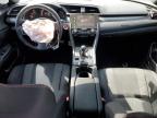 2018 Honda Civic Si for Sale in Elgin, IL - Front End