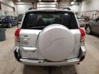 2008 Toyota Rav4 Limited de vânzare în Milwaukee, WI - Front End