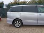 2009 TOYOTA ESTIMA HYB for sale at Copart COLCHESTER