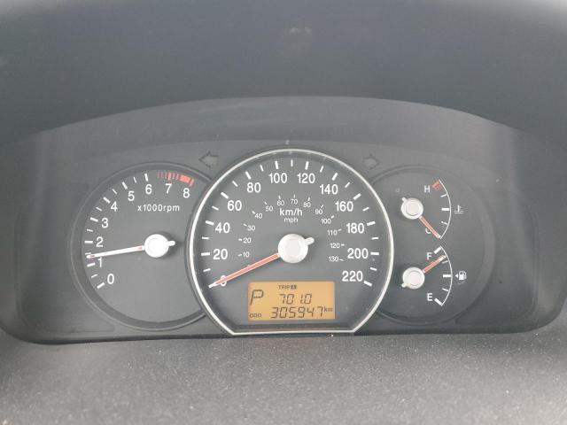 2012 KIA RONDO 
