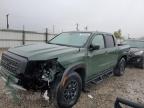 2023 Nissan Frontier S for Sale in Magna, UT - Front End