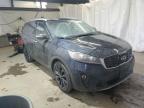 2020 Kia Sorento Ex იყიდება Ebensburg-ში, PA - Rear End