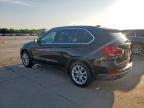 2016 Bmw X5 Xdrive35I zu verkaufen in Grand Prairie, TX - Side