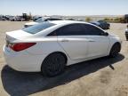 2011 Hyundai Sonata Gls للبيع في Albuquerque، NM - Side